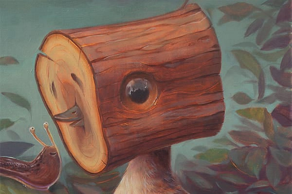 Michael Kennedy - Into the Wilds