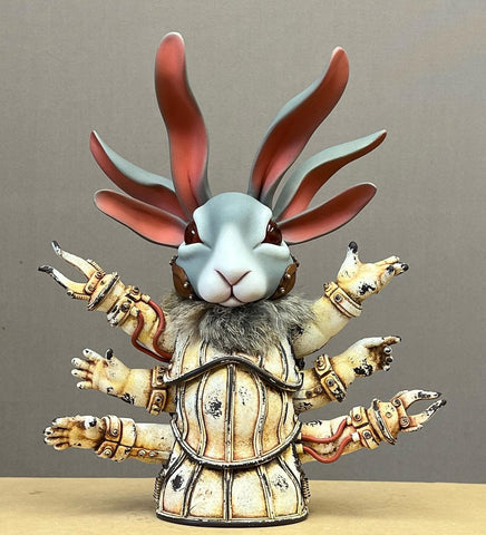 Michihiro Matsuoka art