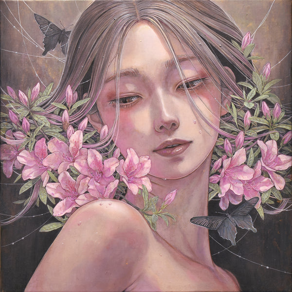 Miho Hirano art