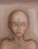 Mikaela Hetherington art