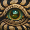 Naoto Hattori art