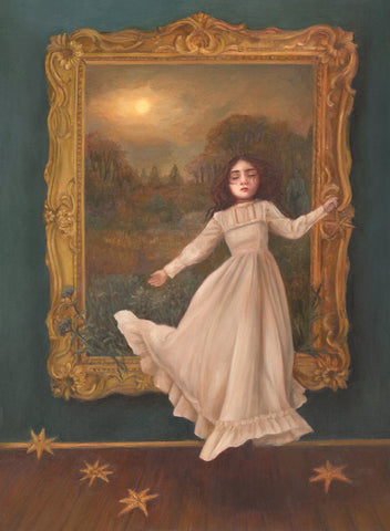 Nom Kinnear King art