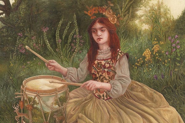 Nom Kinnear King - Lucidia’s Dust