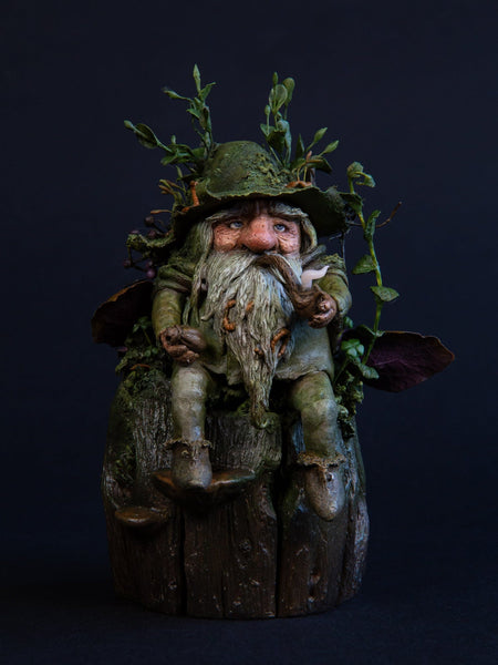 Olga Vyshnyvetska art