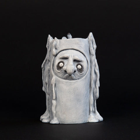 Olga Vyshnyvetska art