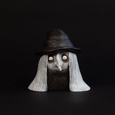 Olga Vyshnyvetska art