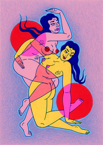 Kristen Liu-Wong art 