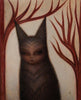 Paul Barnes art