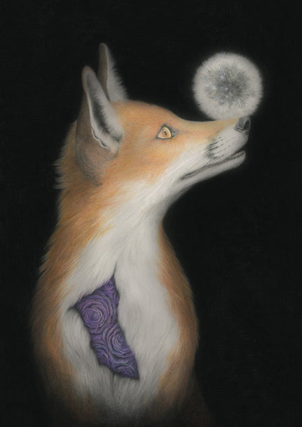 Rhiannon Mowat art