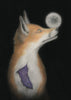 Rhiannon Mowat art