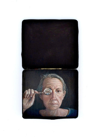 Robyn Rich - Distort