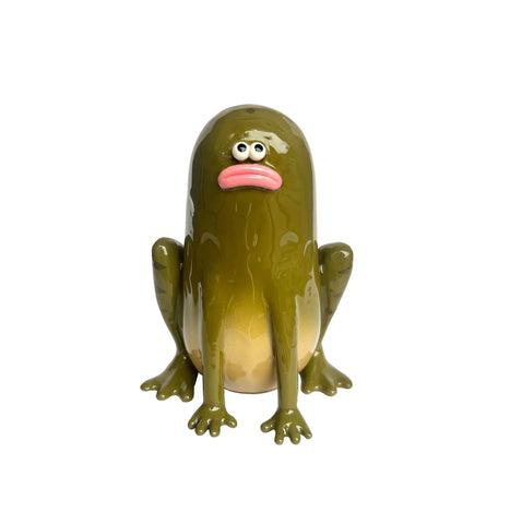 Sad Salesman Artwork