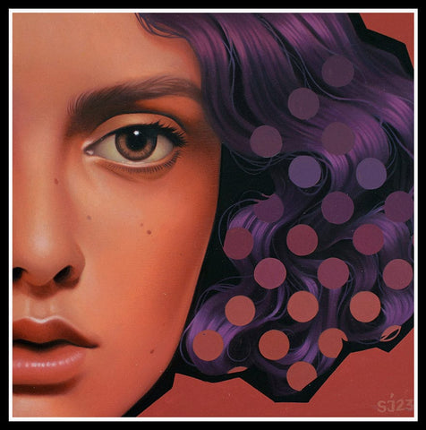 Sarah Joncas art