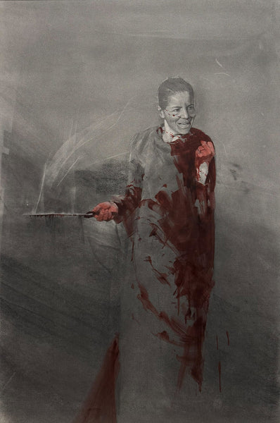 Sean Layh art