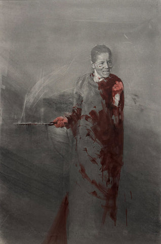 Sean Layh art