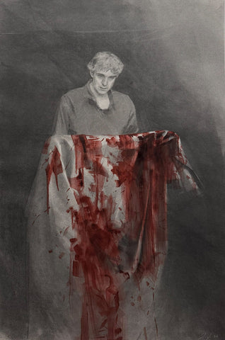 Sean Layh art