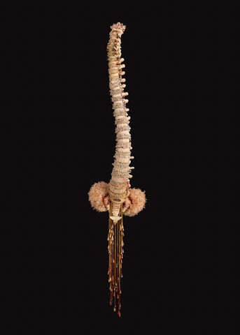 Selene M Cochrane art