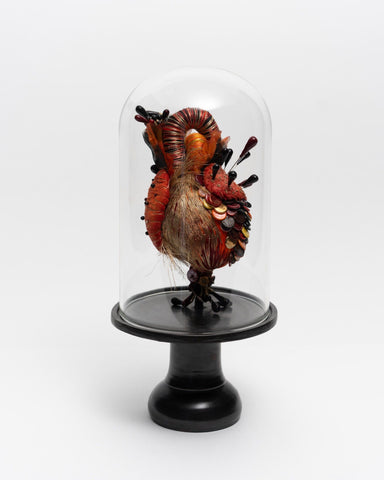 Selene M Cochrane art