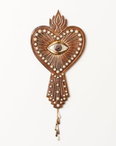 Selene Mauri Cochrane art