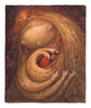 Shaun Tan - "Mother" - limited edition print of 500
