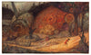 Shaun Tan - "Anguish" - limited edition print of 500