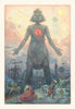 Shaun Tan - Selfhood