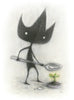 Shaun Tan limited edition print