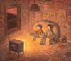 shaun tan art