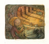 Shaun Tan artwork