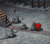 shaun tan art