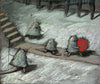 Shaun Tan art