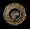 Sonia Vasquez - 'El Sapo' - oil on ACM