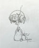 Graeme Base art 