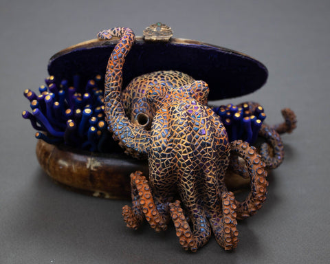 Stephanie Kilgast art