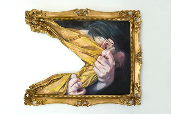 Tanya Gomelskaya - Inside Out