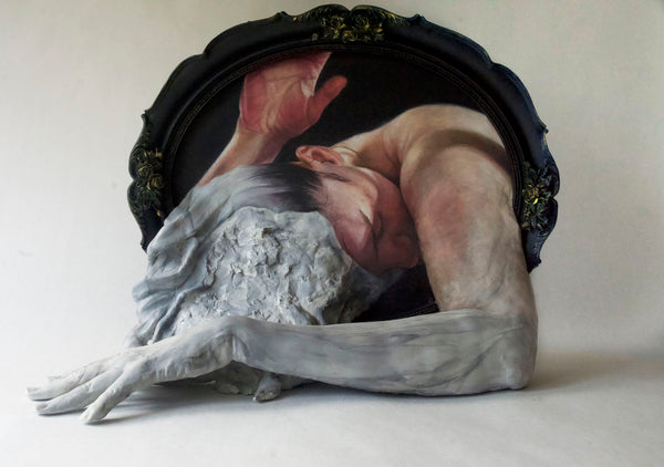 Tanya Gomelskaya art
