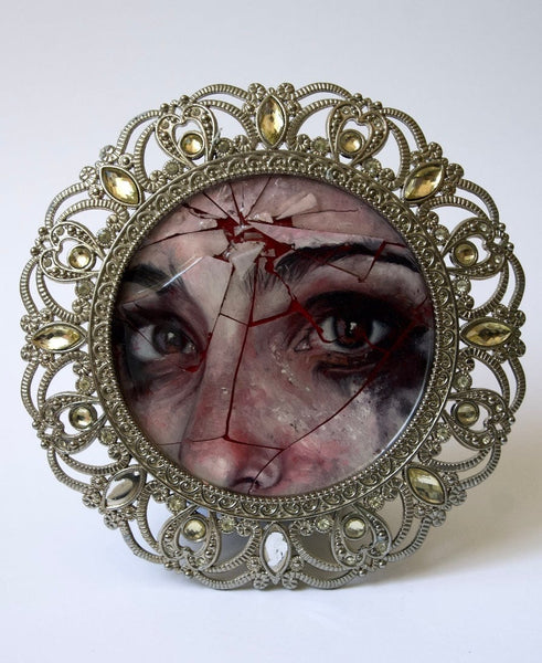 Tanya Gomelskaya art 