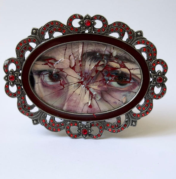 Tanya Gomelskaya art