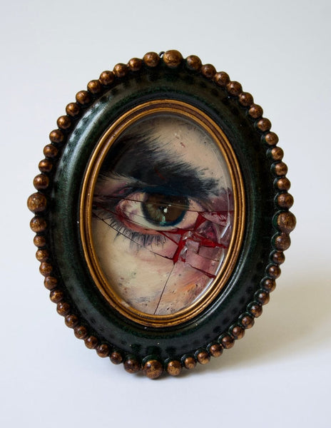 Tanya Gomelskaya art