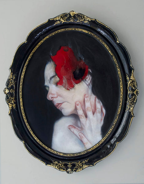 Tanya Gomelskaya art