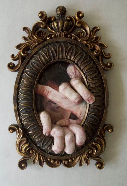 Tanya Gomelskaya art 