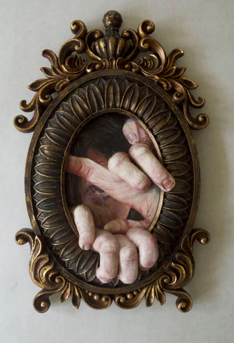 Tanya Gomelskaya art 