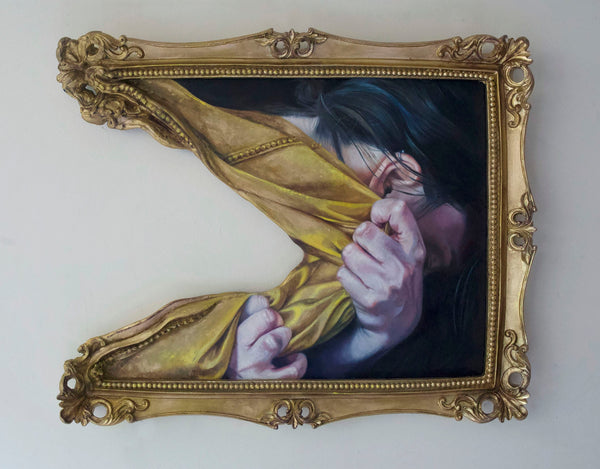 Tanya Gomelskaya art 