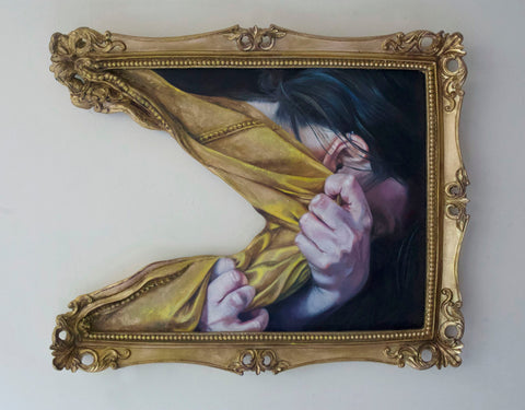 Tanya Gomelskaya art 