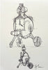 Graeme Base art 