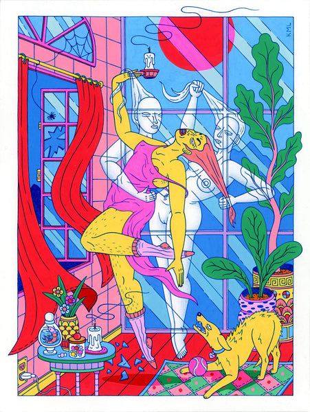 Kristen Liu-Wong art 