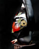 Tokyo Jesus - "Dark Silence" - limited edition of 3