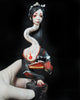 Tokyo Jesus - "Dark Silence" - limited edition of 3