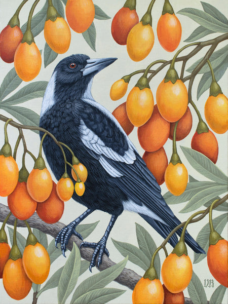 Vasilisa Romanenko art