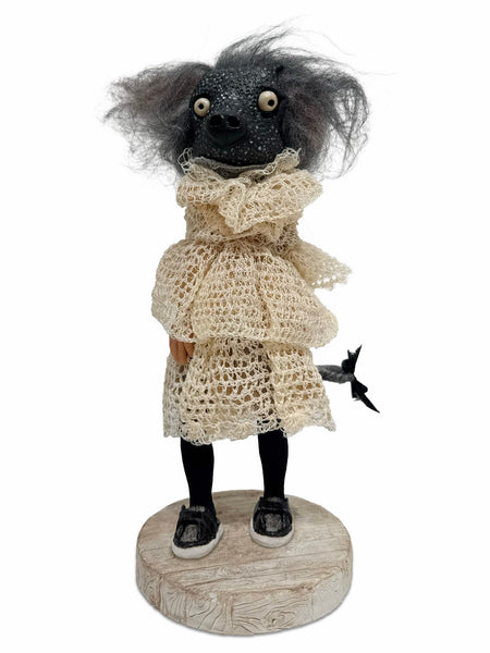 Wendy CRoxford art